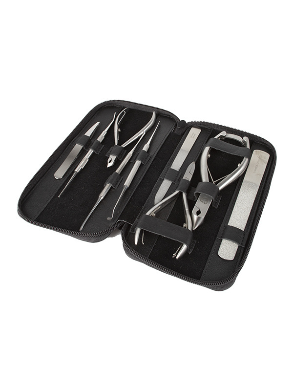 Opiskelijan instrumenttisetti