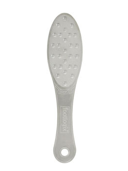 Footlogix Professional Stainless Steel File