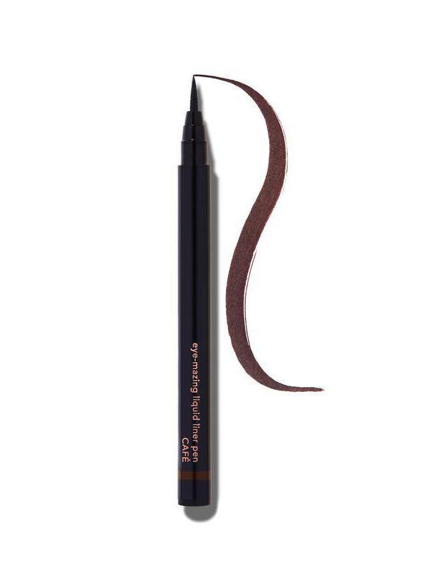 YB Eye Mazing Liquid Liner Pen Cafe