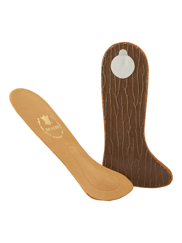 BERGAL poikittaisholvi-pohjallinen 38 - Image 2