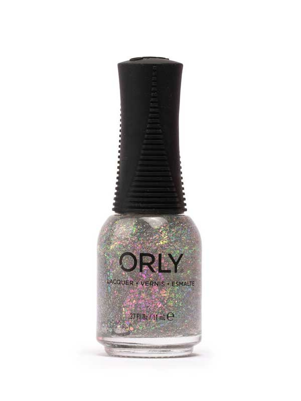 Orly Kynsilakka/topper 11 ml Disco Drop - Image 2