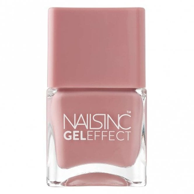 Nails Inc Gel Effect kynsilakka Uptown