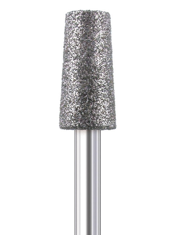 Timanttiterä, tulitikku tylppä medium 5 mm