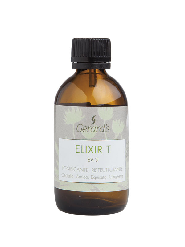 Must-Have Elixir T EV 3 50 ml