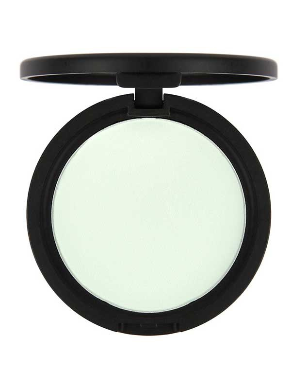 BYS Finishing Powder Green 8 g - Image 2
