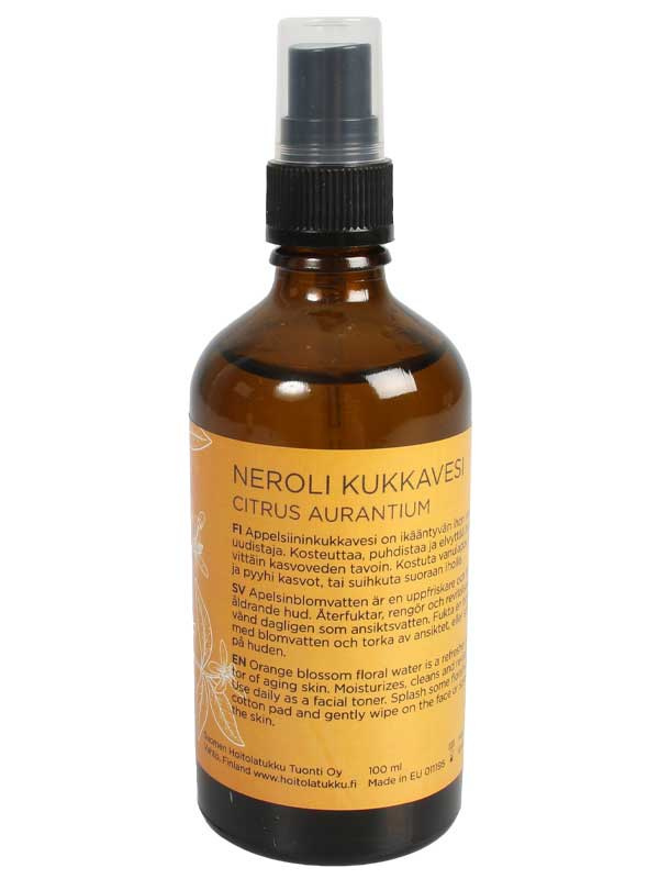 a-care Kukkavesi Neroli 100 ml