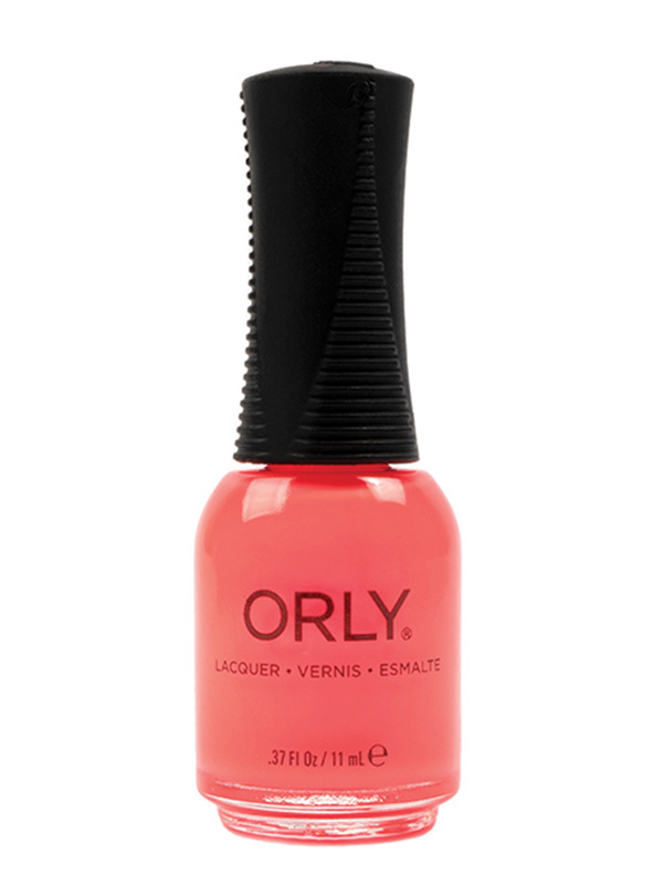 Orly Kynsilakka 11 ml Summer Fling - Image 2