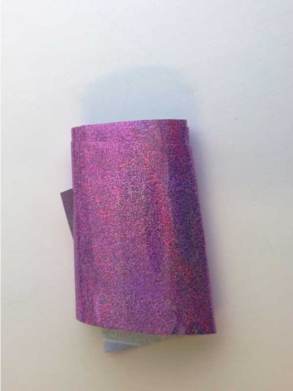 Folio metallipurppura