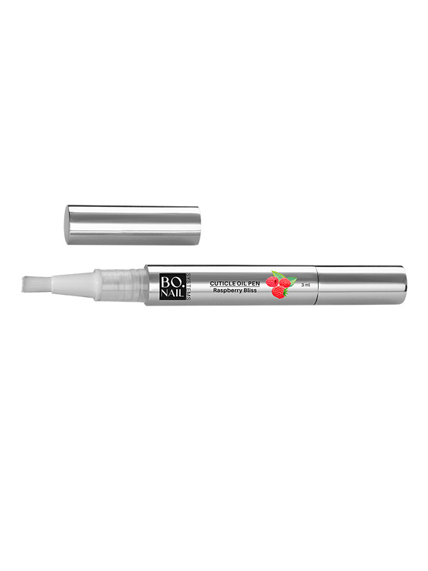 BO Cuticle oil pen Raspberry Bliss 3ml