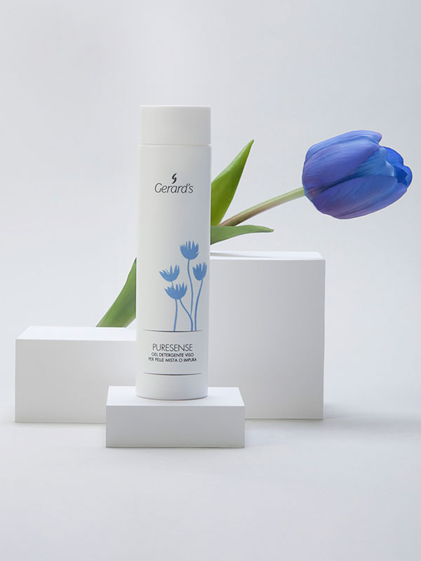 Puresense Gel Detergente puhdistusgeeli 200 ml - Image 2