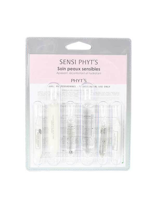 PHYTS 6 hoidon lajitelma - Image 7