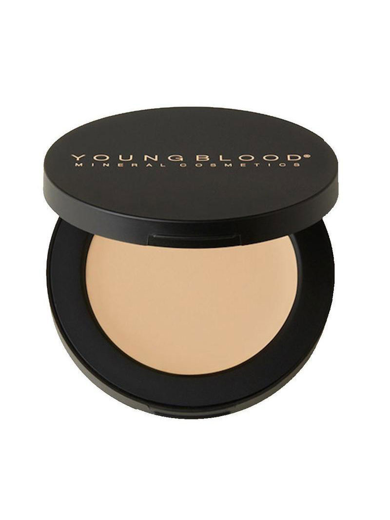 YB Peiteväri, Medium