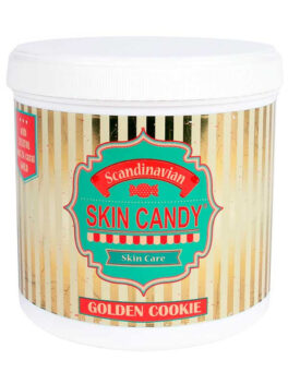 Skin Candy Golden Cookie Treatment Paste 1000 g