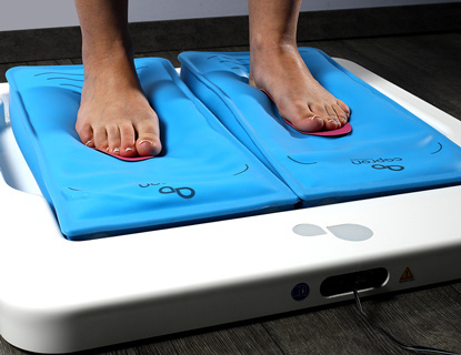 Feet Print 2.2 kahdelle jalalle - Image 2