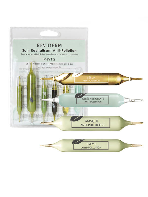 PHYTS 6 hoidon lajitelma - Image 2