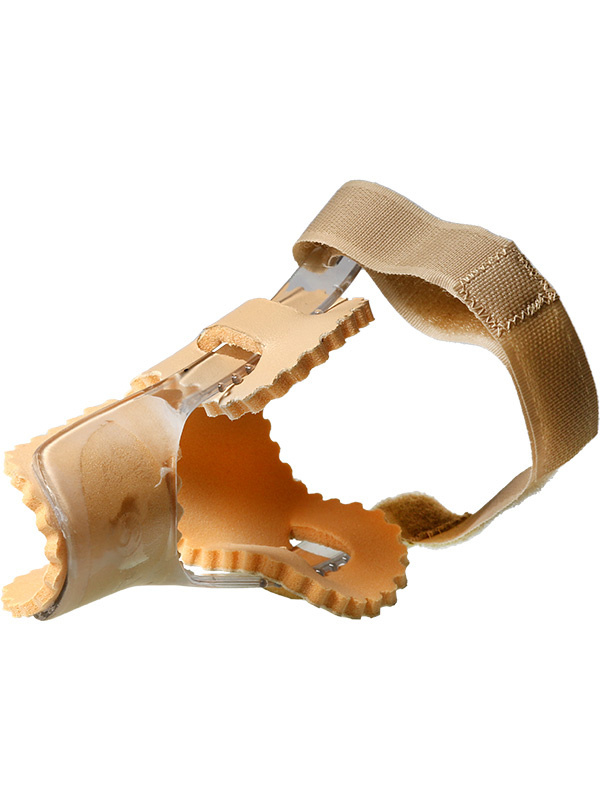 Berkemann vaivaisenluun yölasta koot 37-40, vasen - Image 3