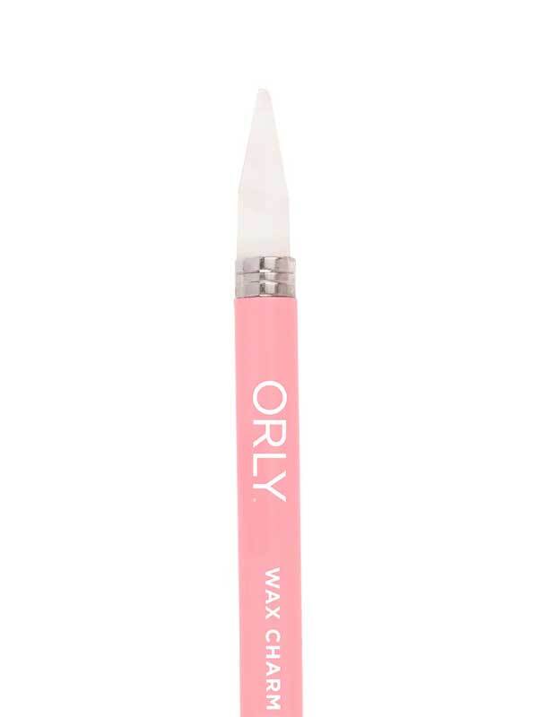 Orly Gel FX Wax Charm Applicator & Dotting 1 kpl - Image 2