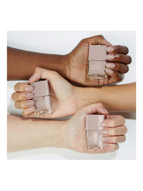 Nails Inc Gel Effect kynsilakka Colville Mews - Image 2