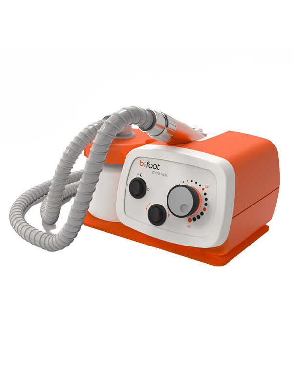 B-On-Foot Mini Vac imuripora