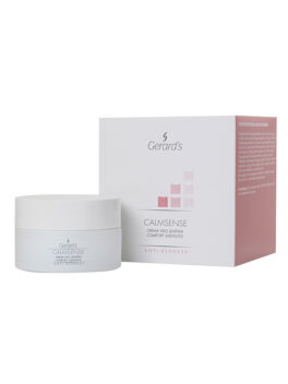 Calmsense Crema Viso Lenitiva -kasvovoide 50 ml