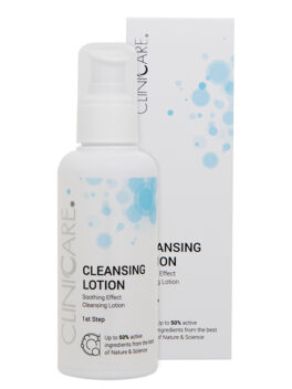CLINICCARE Cleansing Lotion 100 ml