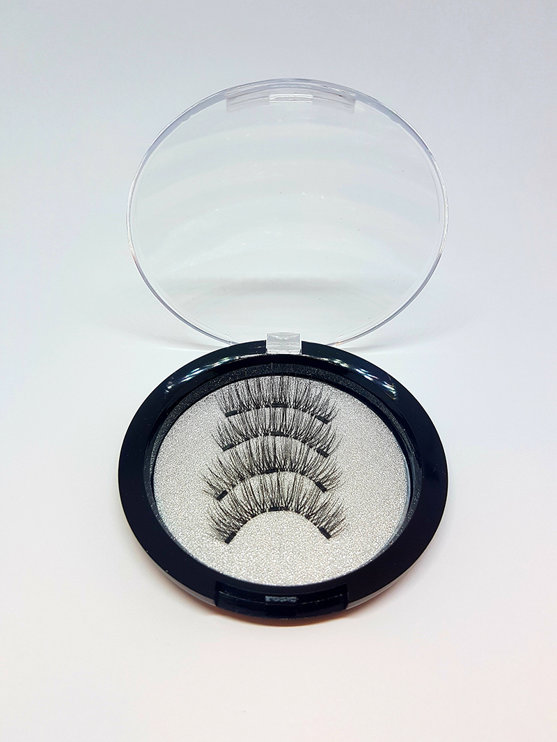 Magneettiripset nro 2