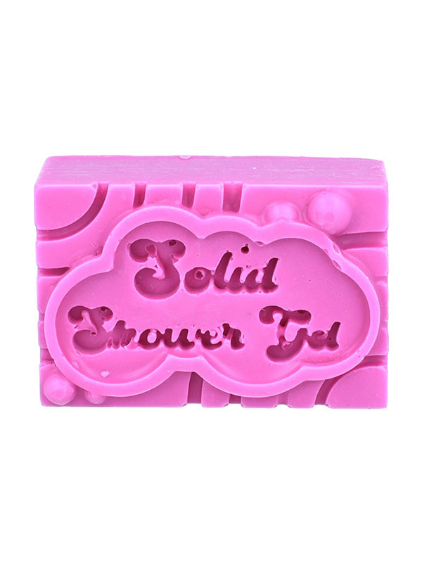 Solid Shower Gel Big Bloom Energy 100 g - Image 2