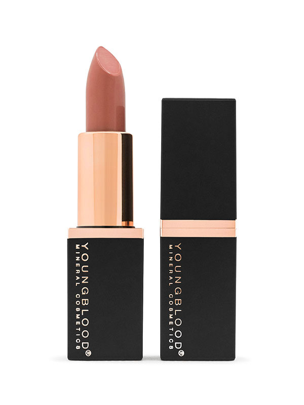 YB Lipstick mineraalihuulipuna Muse 4g