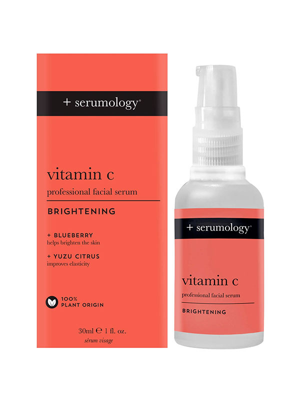 +serumology Vitamin-C Serum 30 ml