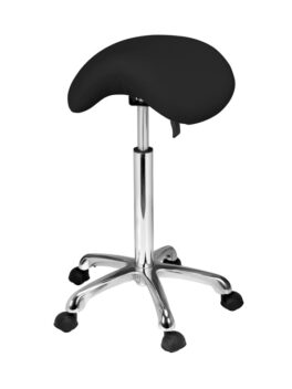 Satulatuoli Samba, musta