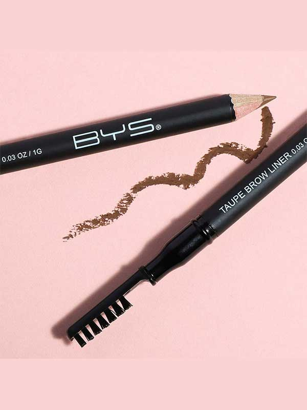 BYS Brow Pencil Taupe 1 g - Image 4