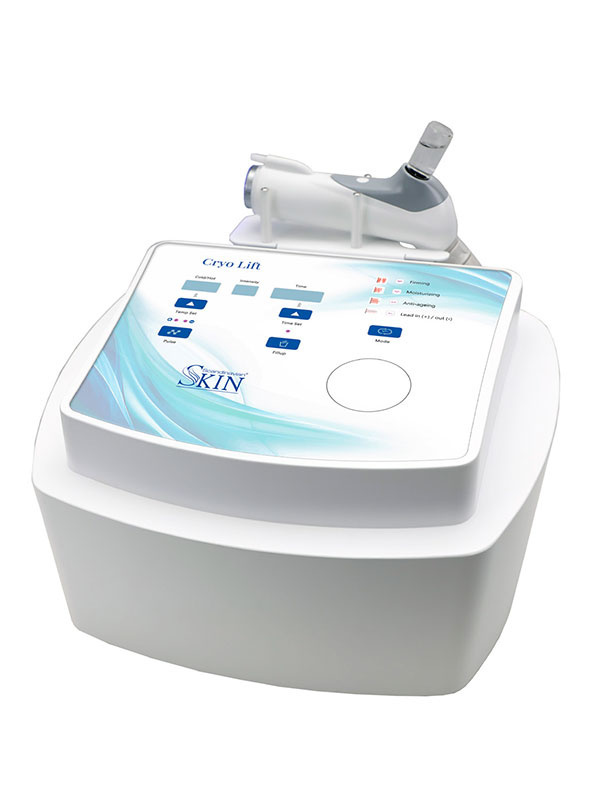 Scandinavian Skin Cryo Lift