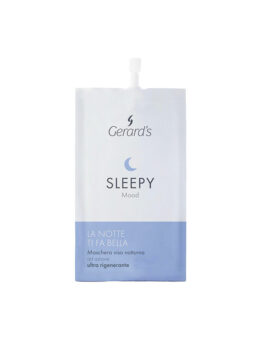 Gerard's Sleepy Mood Gel Face Mask 15 ml