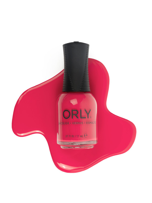 Orly Kynsilakka 11 ml Oh Darling - Image 5