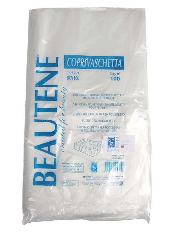 Vatipussi 100 kpl / pkt - Image 2