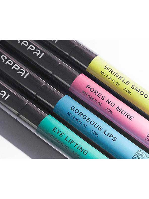 SEPAI Insta Eyes 2,5ml - Image 2