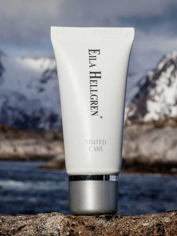 Eila Hellgren Tinted Care, Ivory 30 ml - Image 2