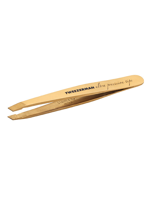 TW Ultra Precision Mini Slant Tweezer matkapinseti