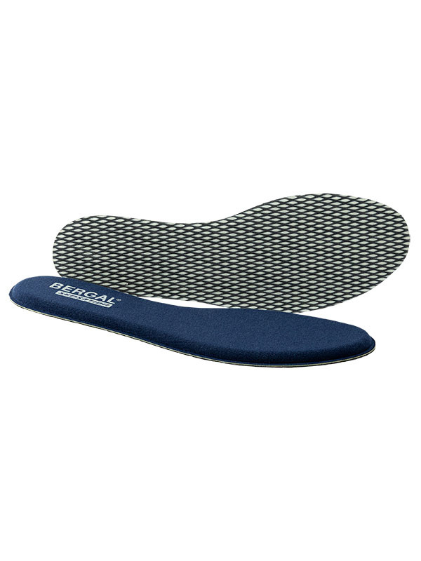 Bergal Sensation pohjallinen 43 - Image 2