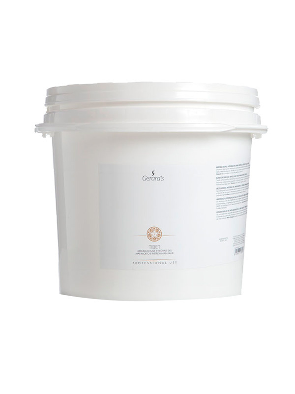 Well-Being Tibet Blend of Salts 5 kg