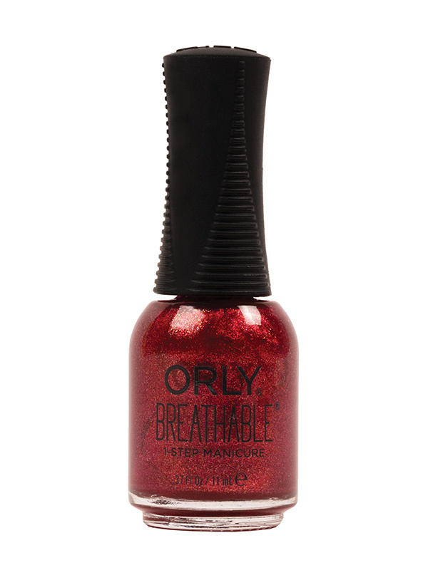 Orly Breathable kynsilakka 11ml Stronger than ever - Image 2