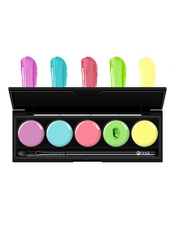 NSI PP Cream Polish col.14