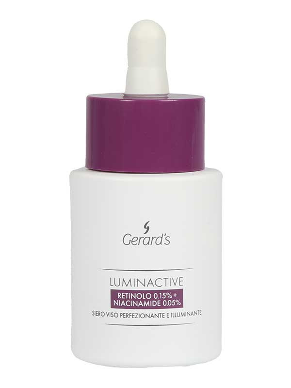 Luminactive Retinol Niacinamide Face Serum, 30 ml