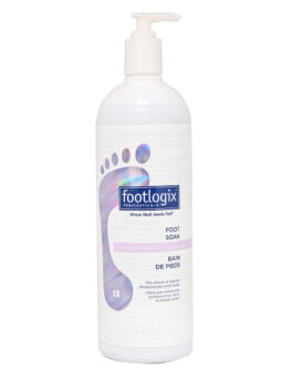 Footlogix 13 Foot Soak Concentrate 946 ml