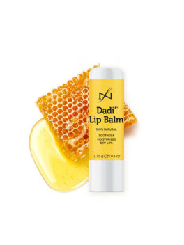 Dadi' Lip Balm -huulivoide 1 kpl