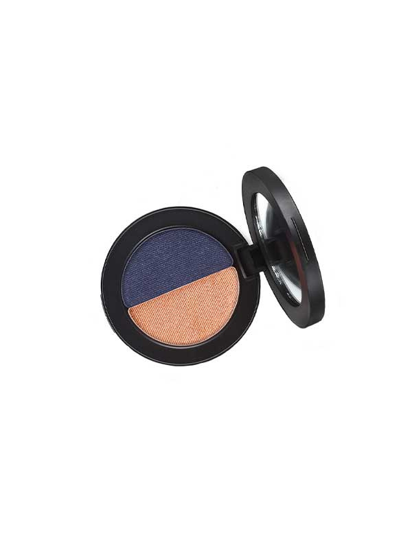 YB, Puristeluomiväri duo, Graceful