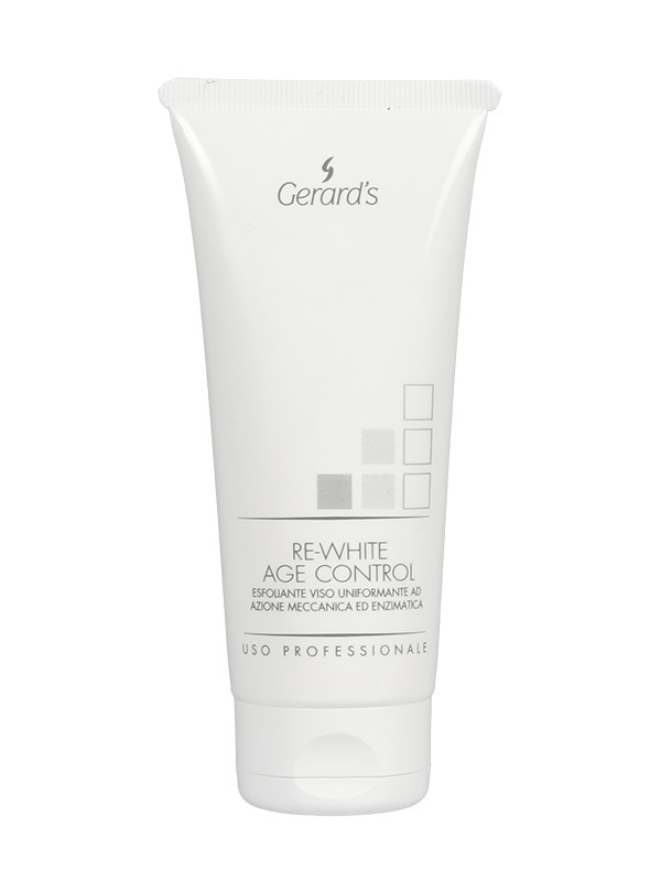 Gerard's Re-White Exfoliant kuorinta 100 ml