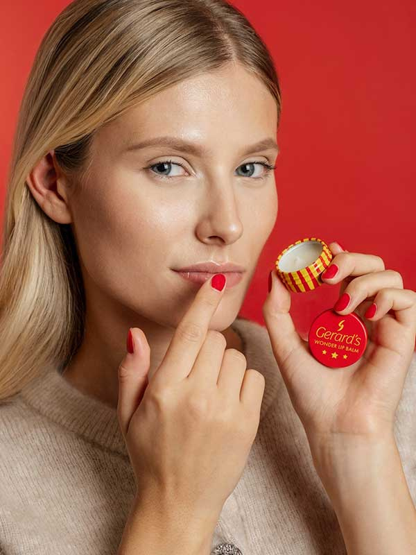 Gerard's Wonder Lip Balm 10 g - Image 3