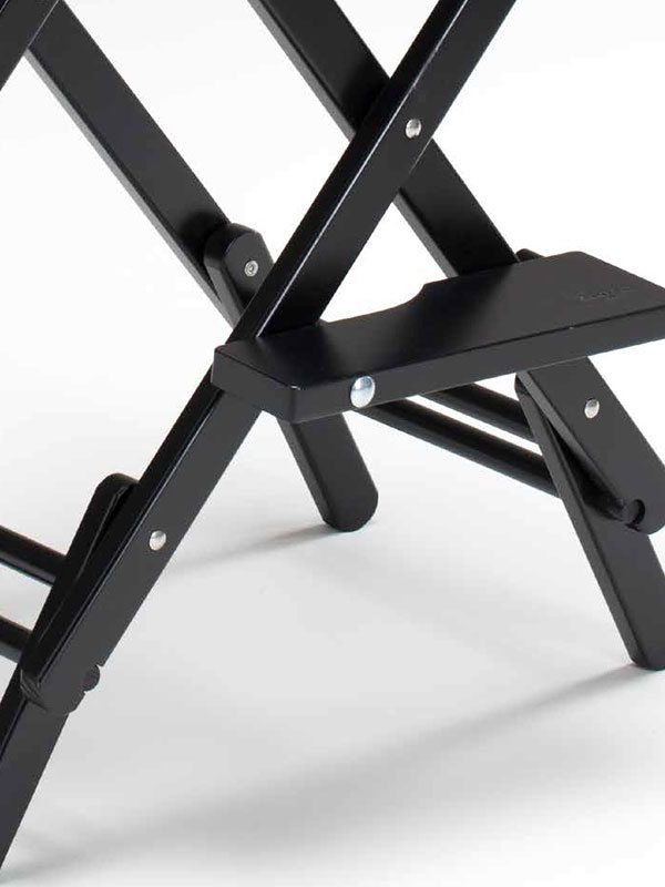 Meikkituoli, säädettävä - Image 3