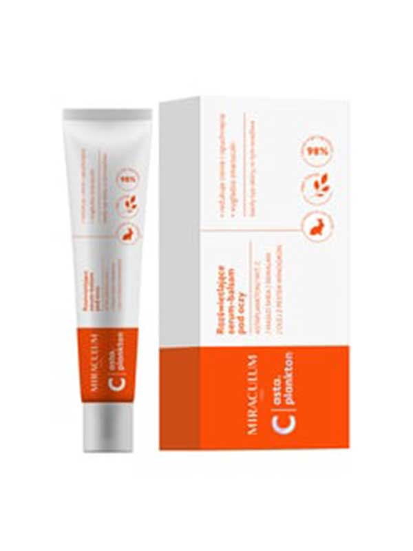 C ASTA Illuminating Eye Serum-Balm 20ml